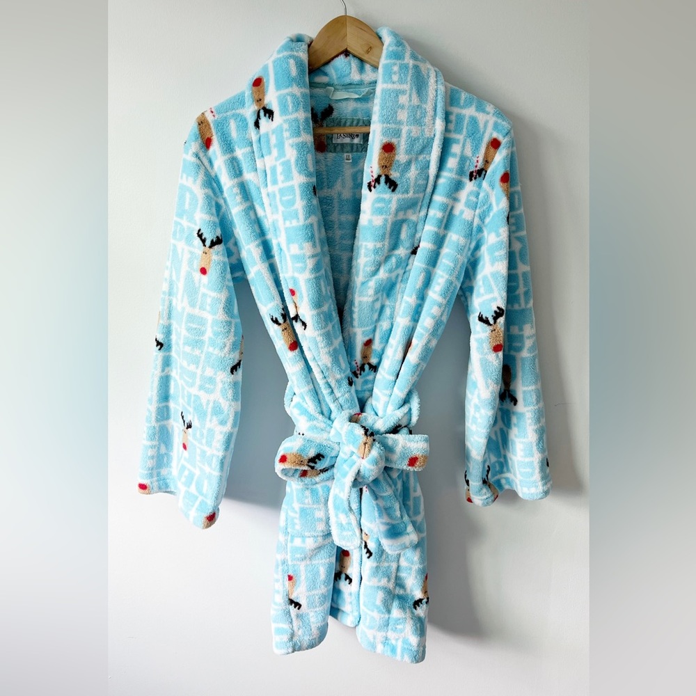 La Senza | Comfy Reindeer Robe